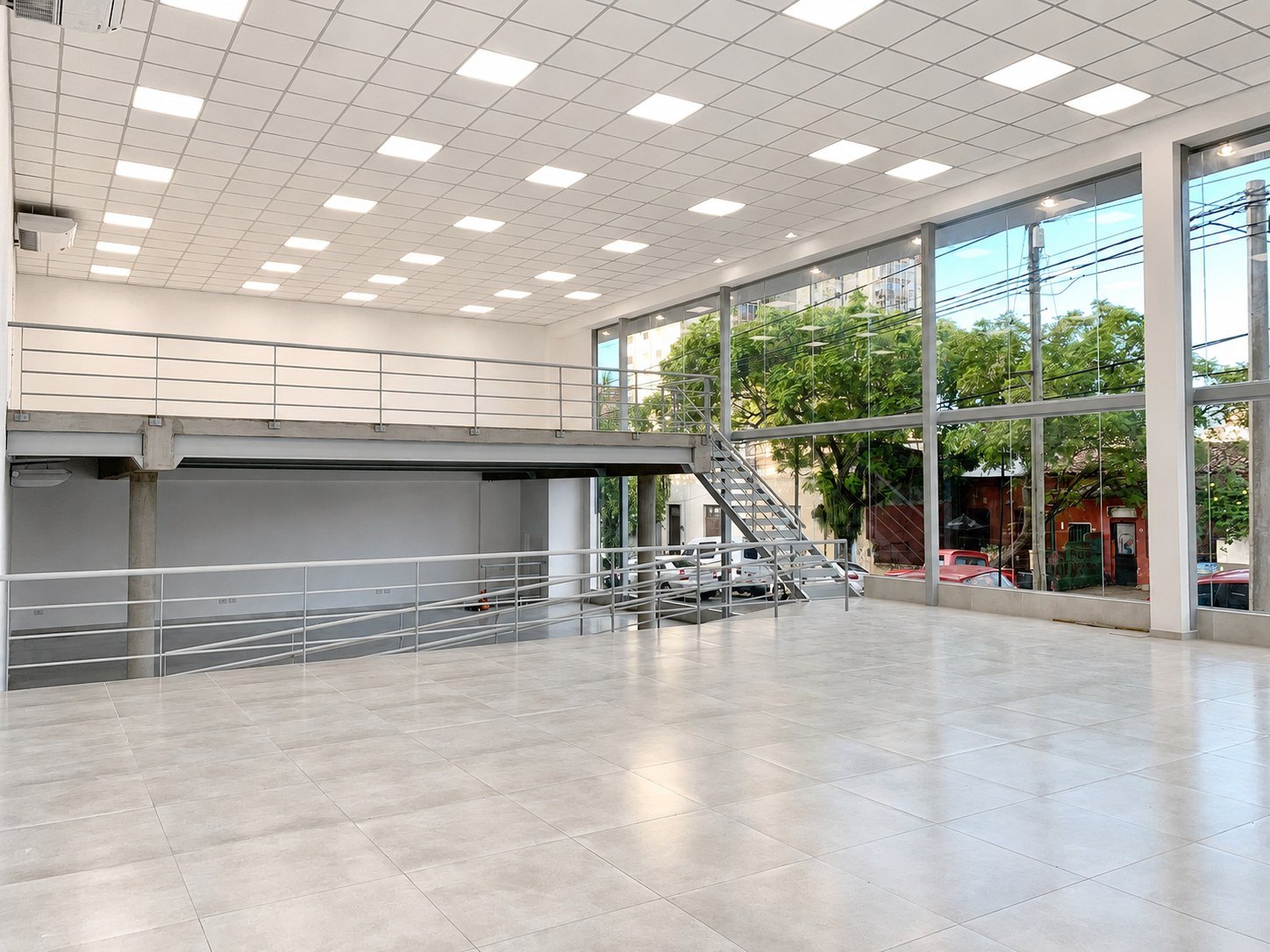 Local comercial — San Martín y 3 de Febrero — imagen 5